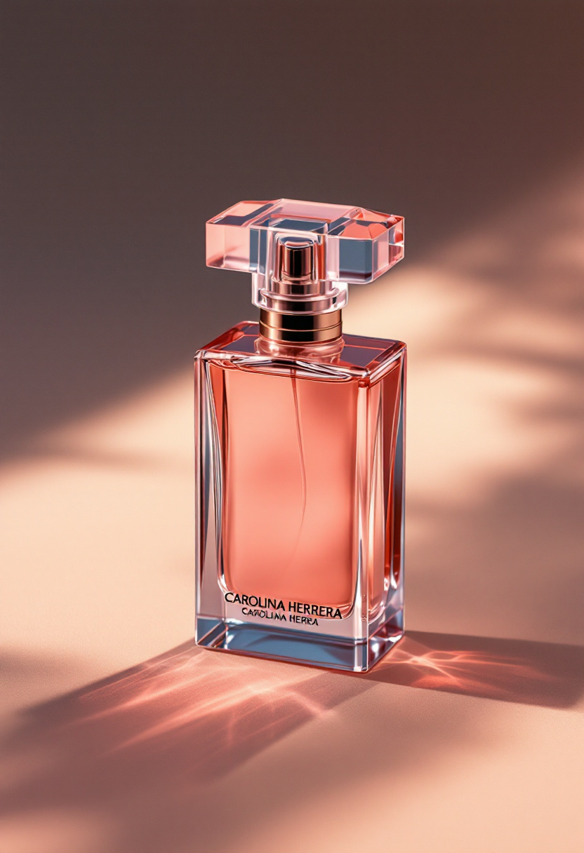 212 Vip Rose De Carolina Herrera 80 ML DM EDP