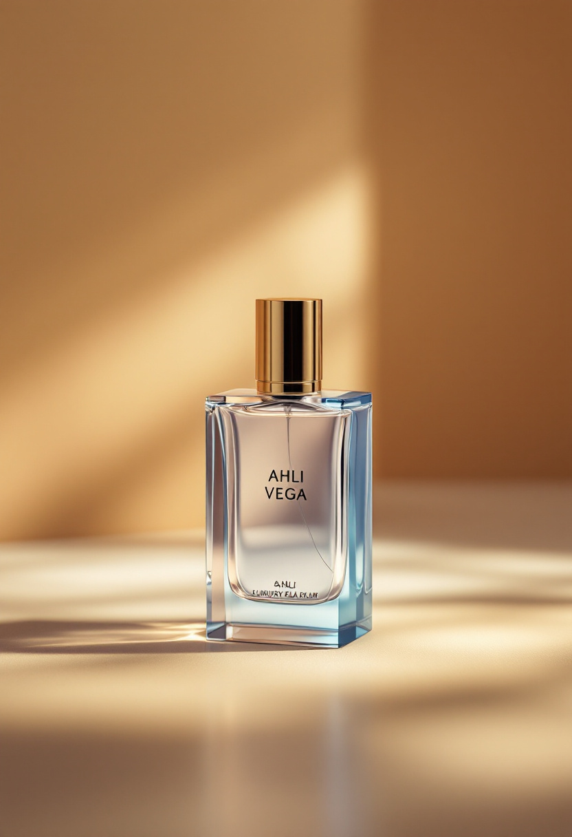 Ahli Vega 60 ML EDP