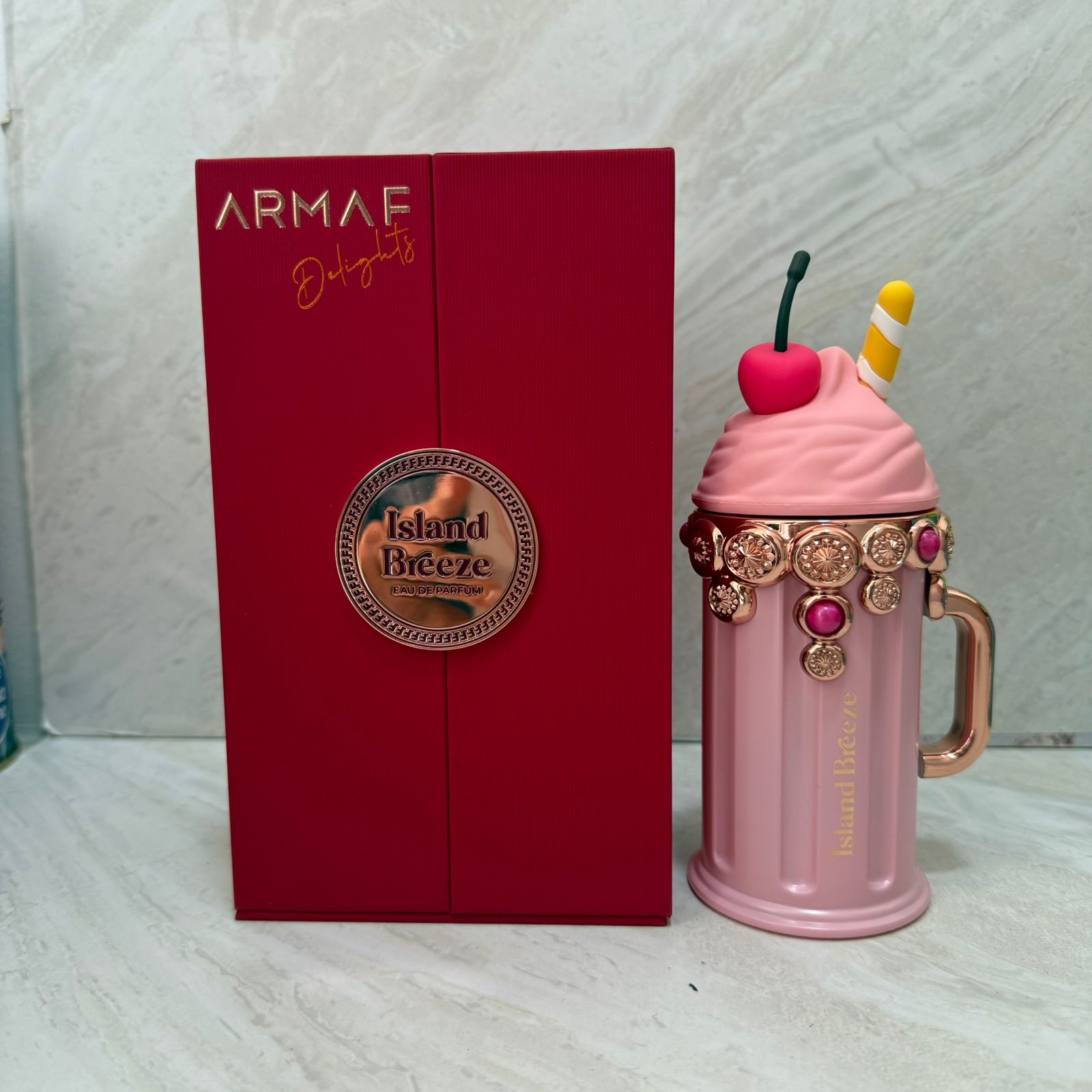 island breeze armaf
