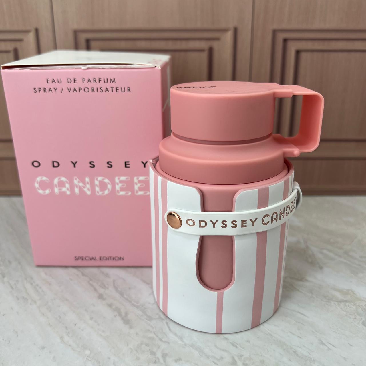 ODYSSEY CANDEE