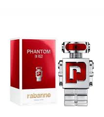 Phantom Intense De Pacco Rabane 100 ML HM EDP