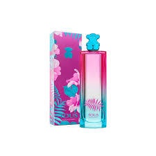 Tous Bonjour SeÃ±orita 90 ML DM EDT