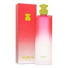 Tous Kids Bear 100 ML NiÃ±a