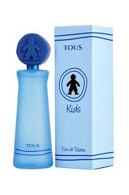 Tous Kids Boy 100 ML NiÃ±o
