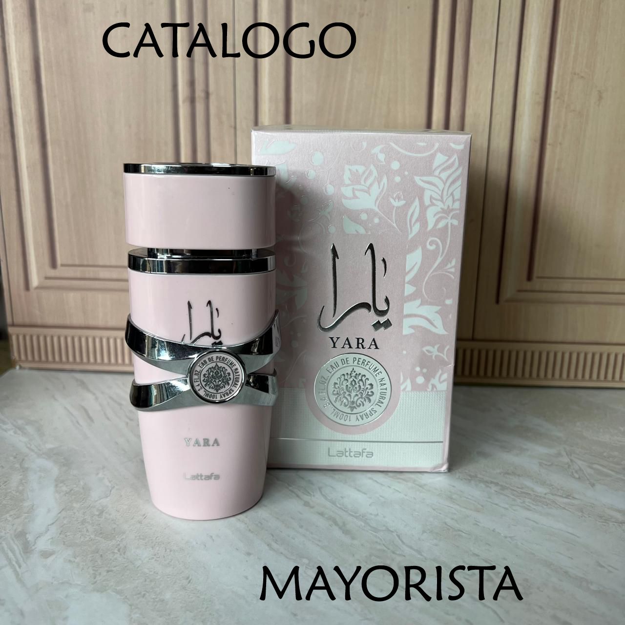 YARA â€“ LATTAFA